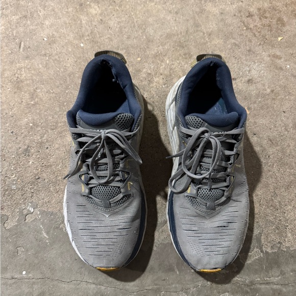 Hoka One One Other - Hoka gaivota used 9,5 men’s